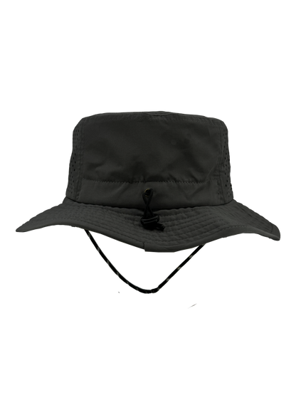 Zapped Headwear Ranger Boonie Bucket Hat