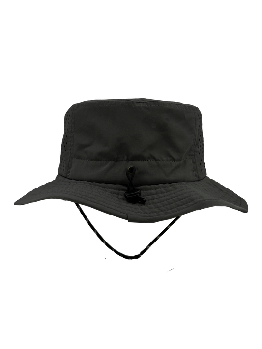 Zapped Headwear Ranger Boonie Bucket Hat