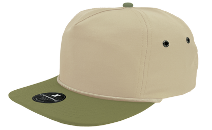 Zapped Headwear Commodore Hat