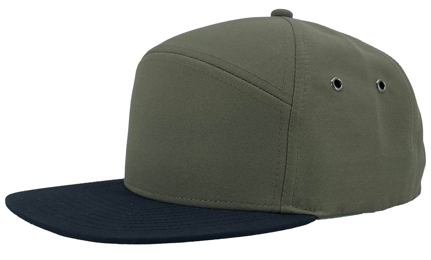 Zapped Headwear Gunny Hat