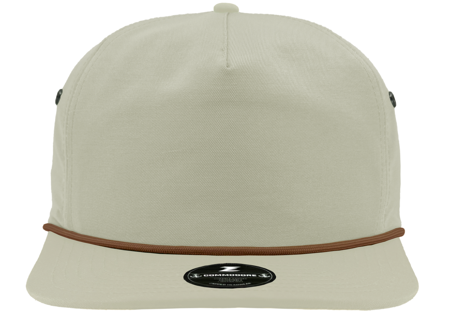 Zapped Headwear Commodore Hat