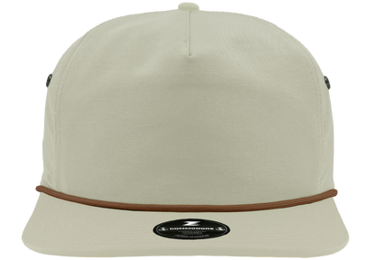 Zapped Headwear Commodore Hat