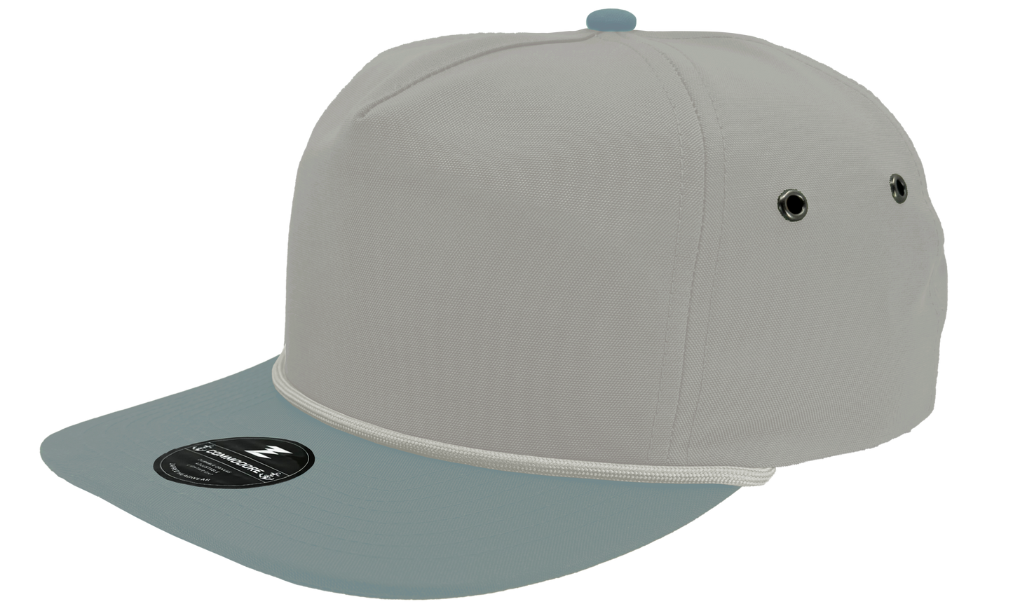 Zapped Headwear Commodore Hat
