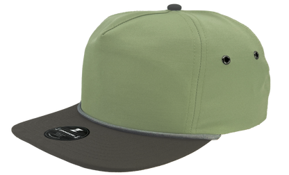 Zapped Headwear Commodore Hat
