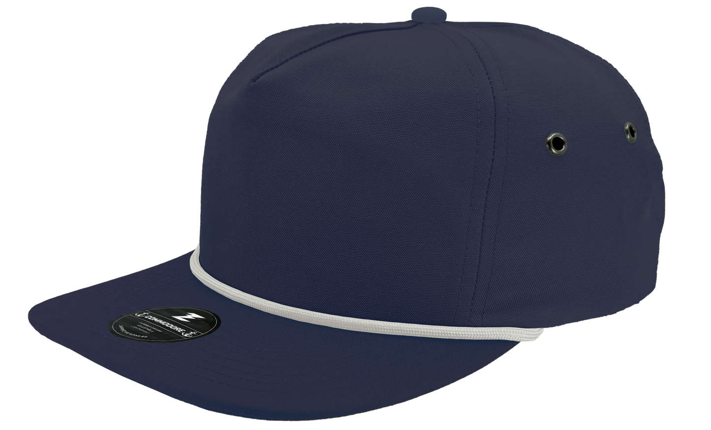 Zapped Headwear Commodore Hat