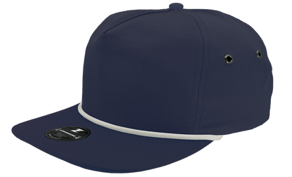 Zapped Headwear Commodore Hat