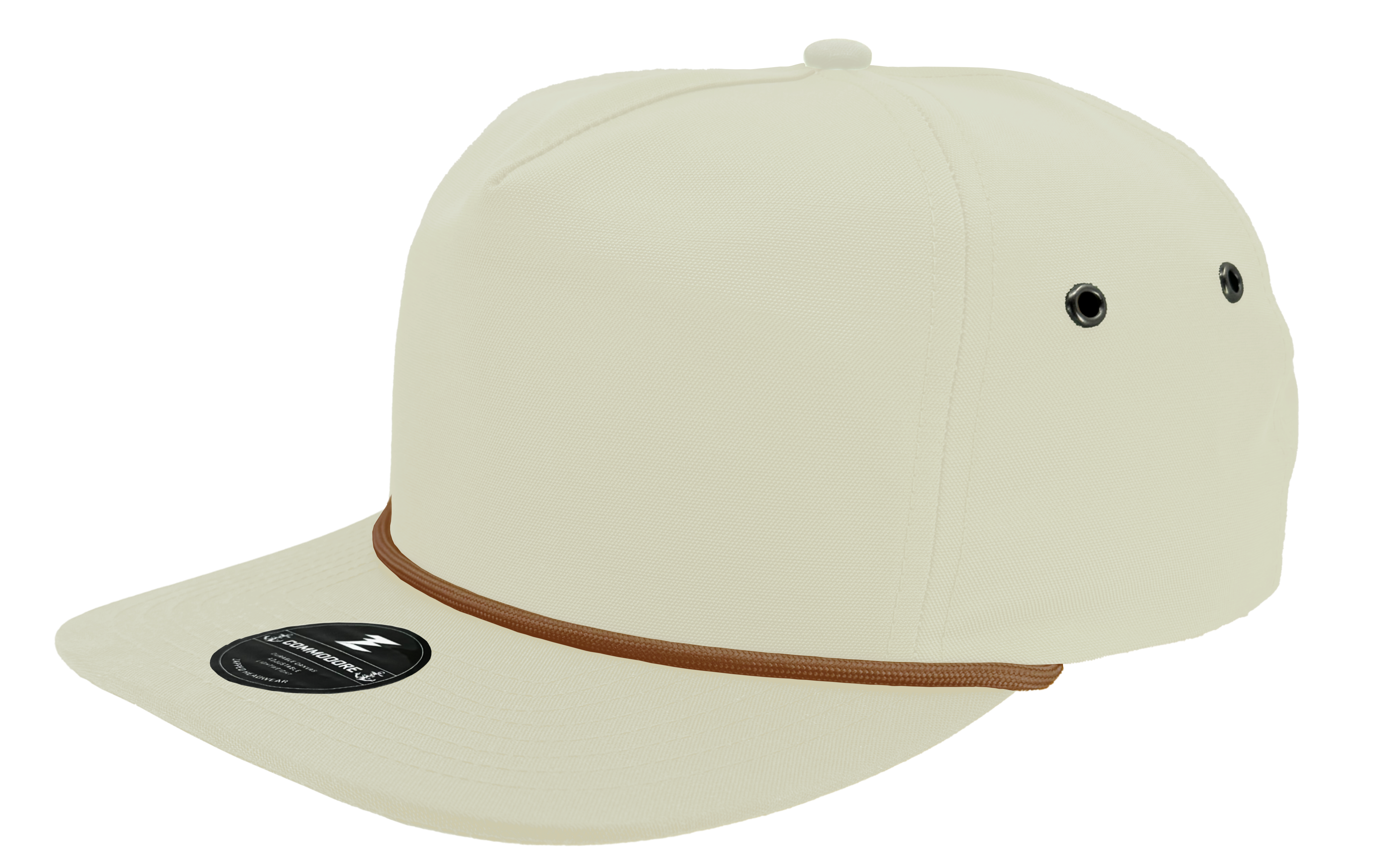 Zapped Headwear Commodore Hat – Star Hats and Embroidery