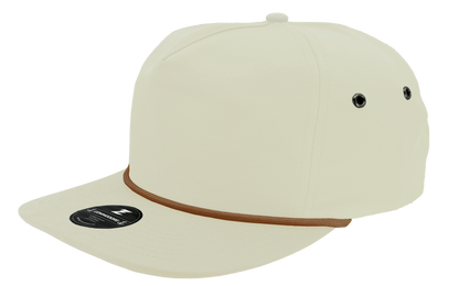 Zapped Headwear Commodore Hat