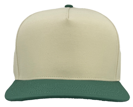 Zapped Headwear Patriot Hat