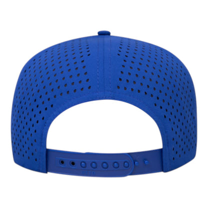 OTTO 31-5 OTTO CAP OTTO COMFY FIT 5 Panel Mid Profile Perforated Cap