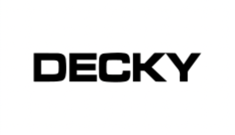 Decky logo