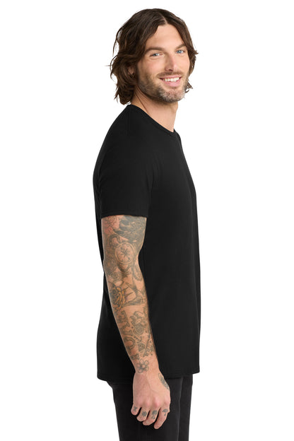 DeepBlack Allmade Unisex Tri-Blend Tee AL2004