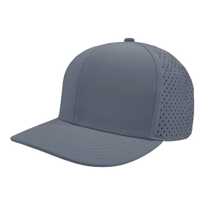 Zapped Headwear Bomber Hat