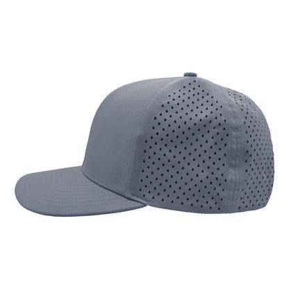Zapped Headwear Bomber Hat