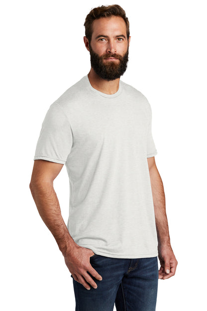 Fairly White Allmade Unisex Tri-Blend Tee AL2004