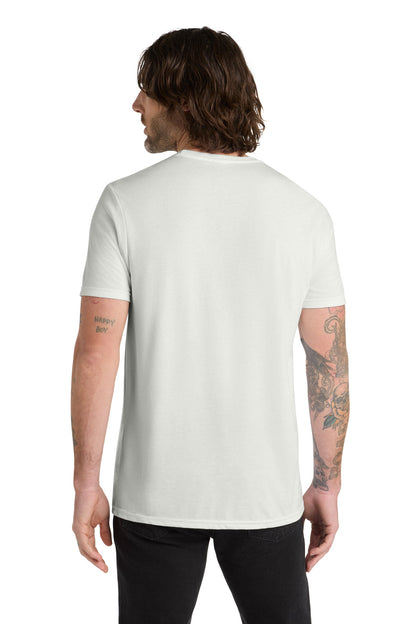 Fairly White Allmade Unisex Tri-Blend Tee AL2004