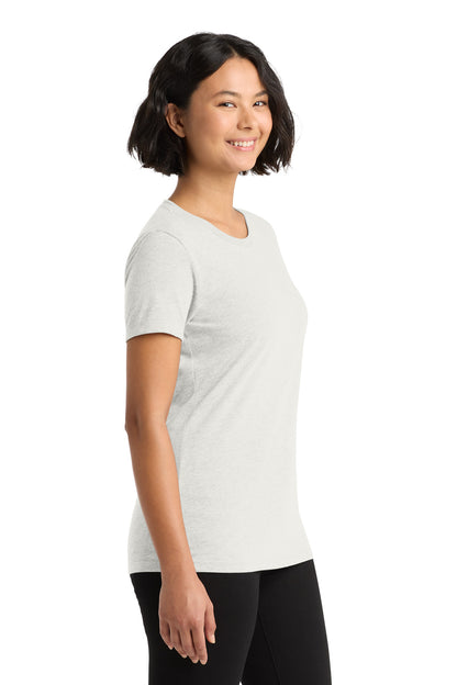 Fairly White Allmade Women's Tri-Blend Tee AL2008