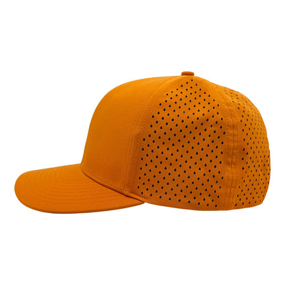 Zapped Headwear Bomber Hat