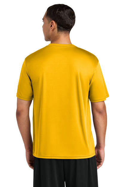Gold A4 Cooling Performance Short Sleeve Tee A4N3142