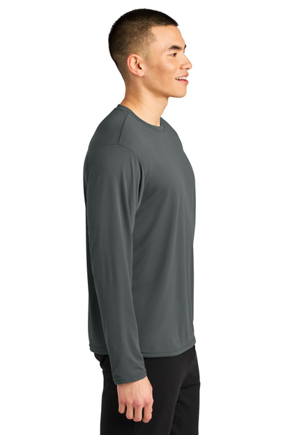 Graphite A4 AirFlex Long Sleeve Tee A4N3532