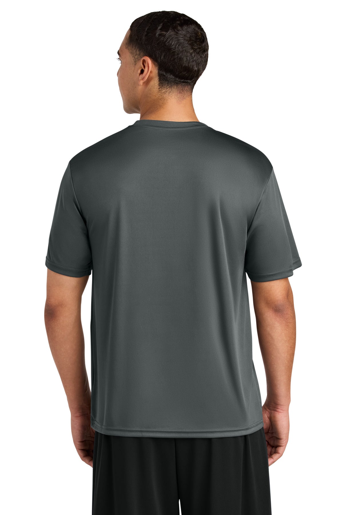 Graphite A4 Cooling Performance Short Sleeve Tee A4N3142