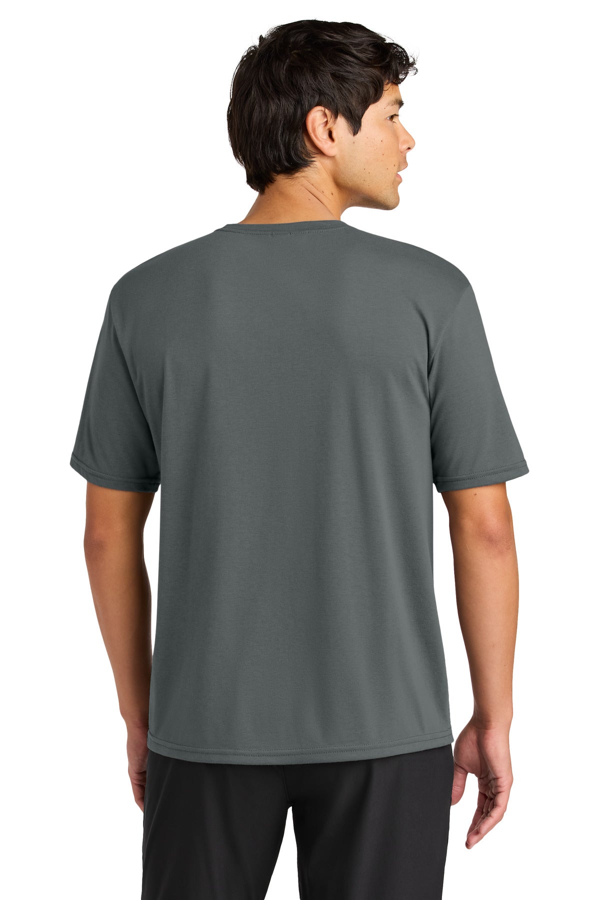 Graphite A4 Softek Short Sleeve Tee A4N3013