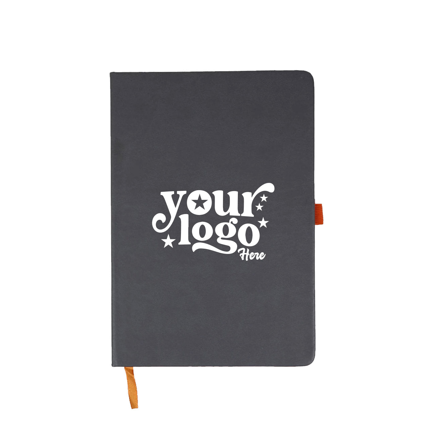 Custom Printed Nissun Journal Notebook NB7051