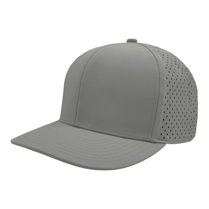 Zapped Headwear Bomber Hat