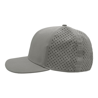 Zapped Headwear Bomber Hat