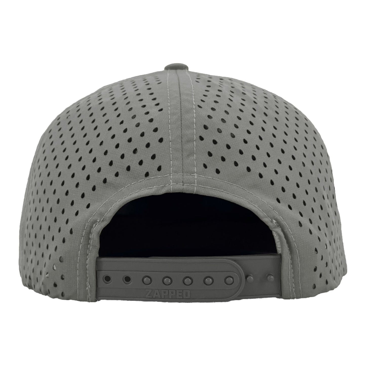 Zapped Headwear Bomber Hat