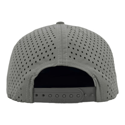 Zapped Headwear Bomber Hat
