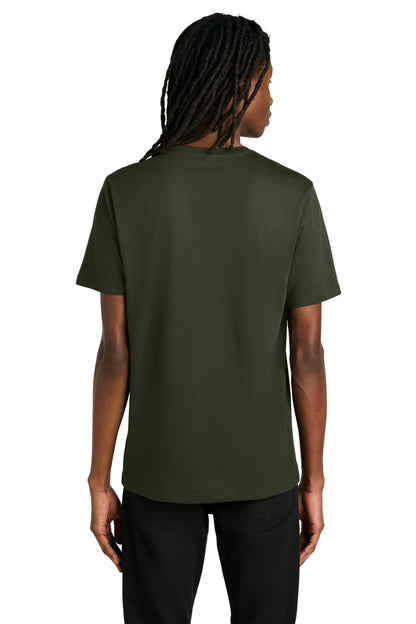 HerbGreen Allmade Unisex Organic Cotton Tee. AL2100
