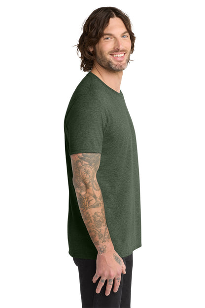 HerbGreen Allmade Unisex Tri-Blend Tee AL2004