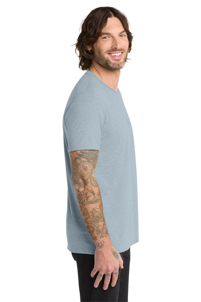 ILikeUBlue Allmade Unisex Tri-Blend Tee AL2004