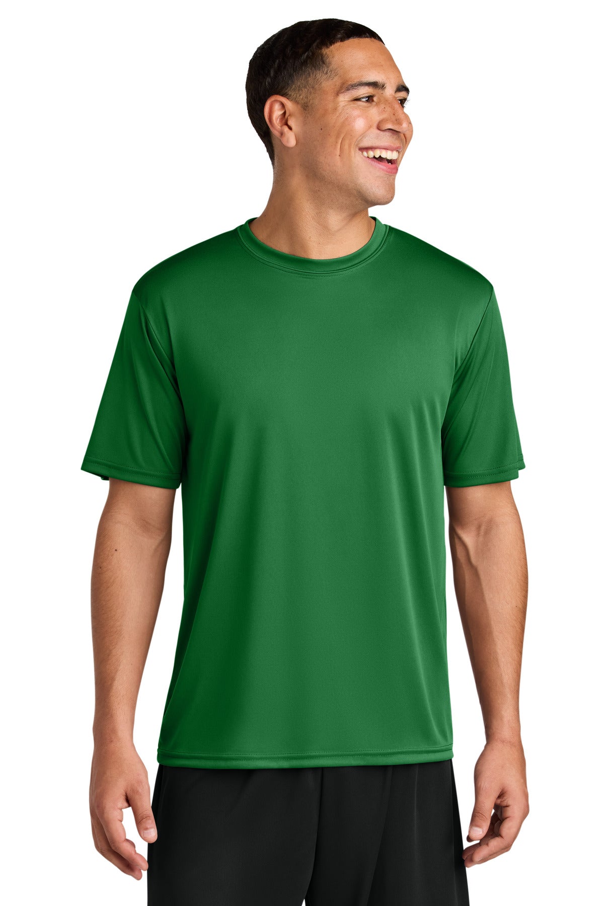 Kelly A4 Cooling Performance Short Sleeve Tee A4N3142