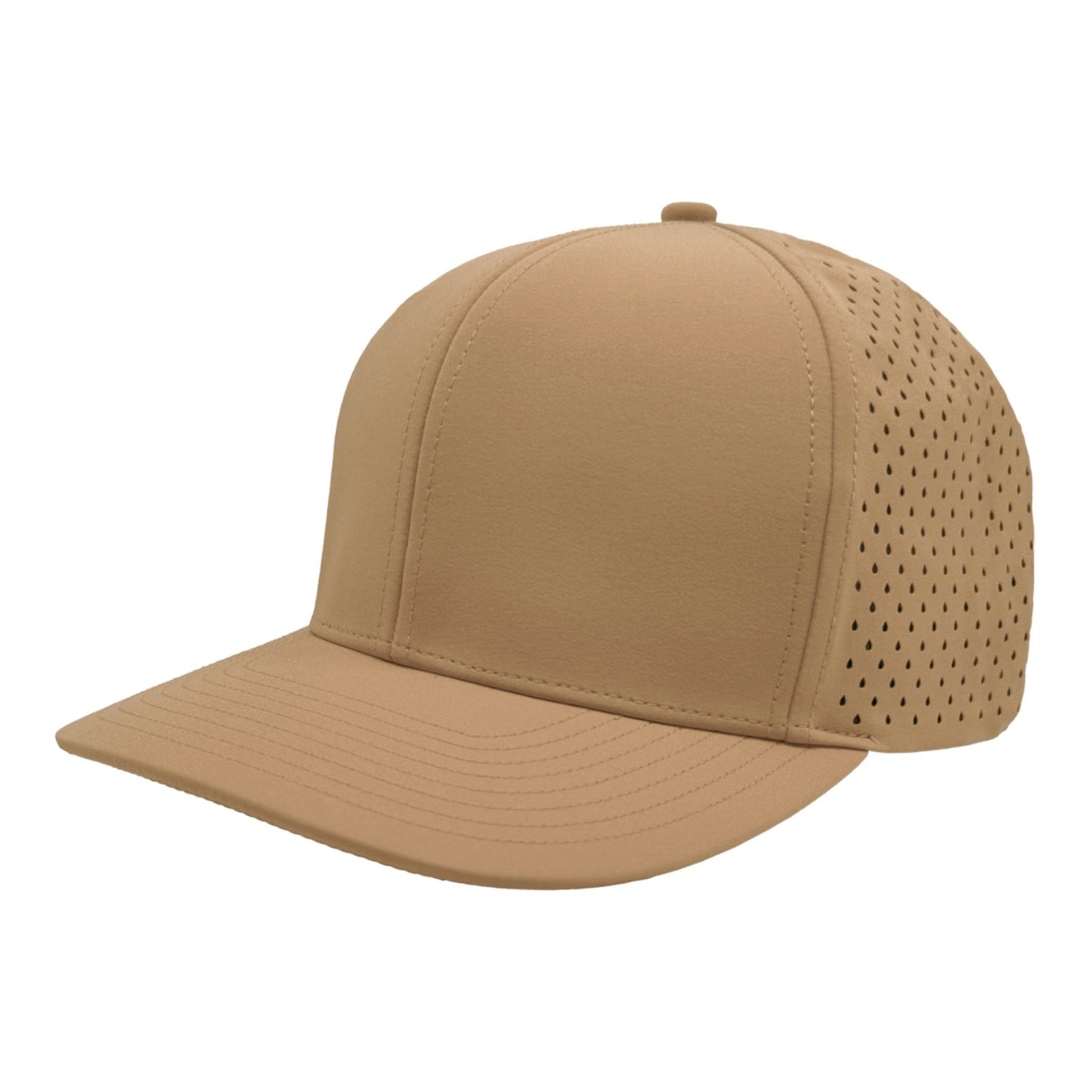 Zapped Headwear Bomber Hat