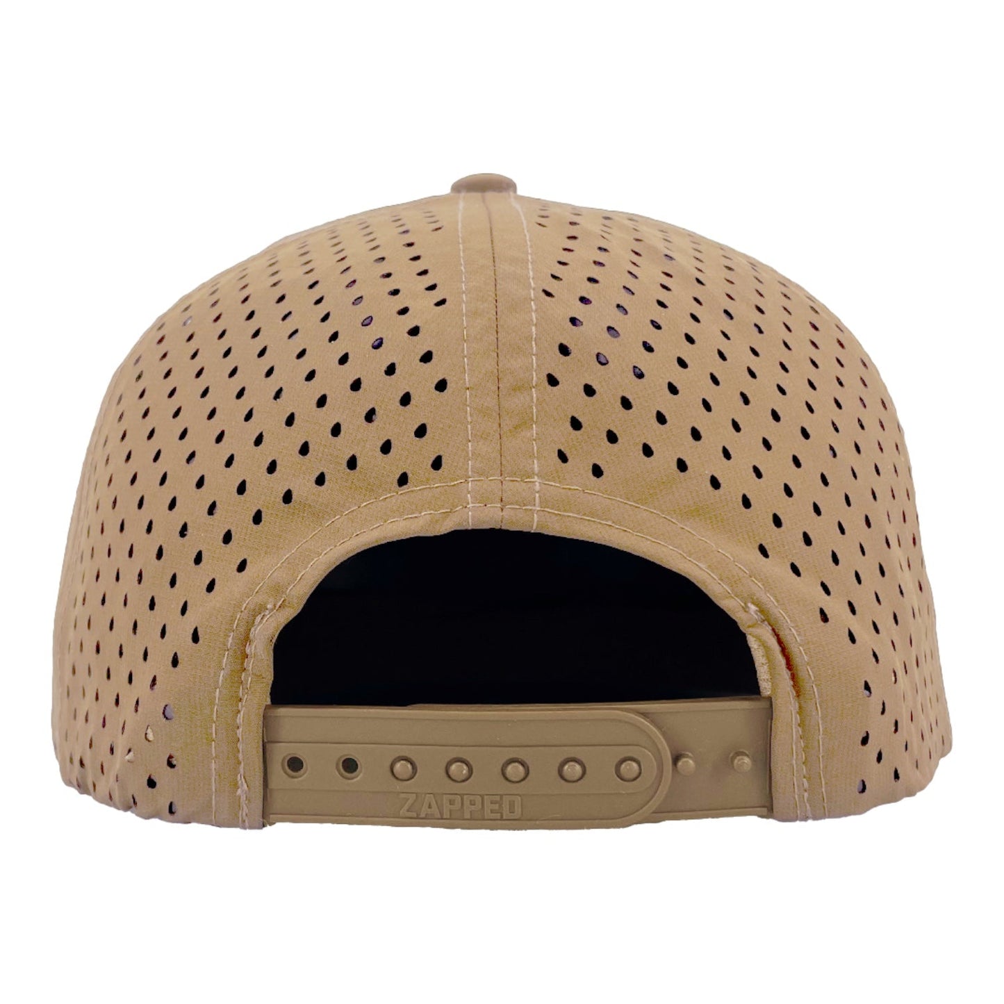 Zapped Headwear Bomber Hat
