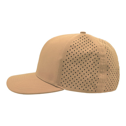 Zapped Headwear Bomber Hat