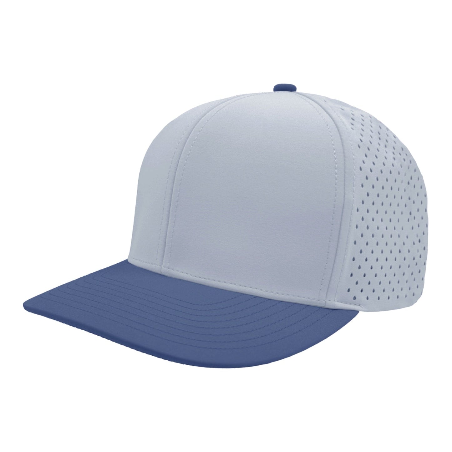 Zapped Headwear Bomber Hat
