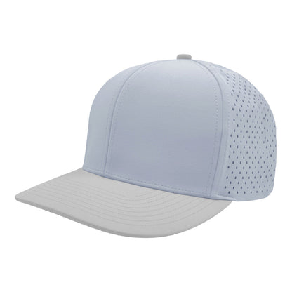 Zapped Headwear Bomber Hat