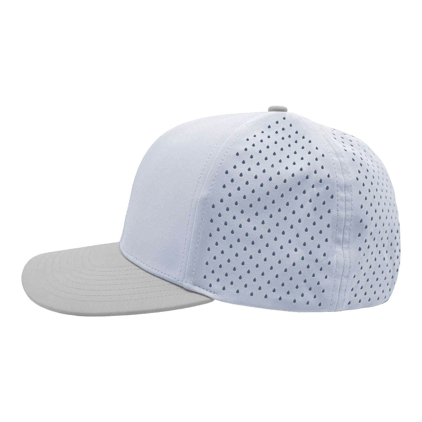 Zapped Headwear Bomber Hat