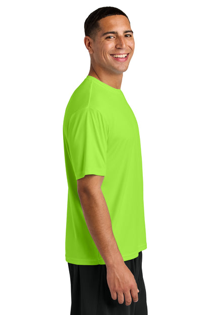 Lime A4 Cooling Performance Short Sleeve Tee A4N3142