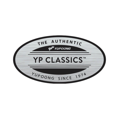 Custom Embroidered Yupoong 6606T Retro Trucker Hat, Mesh Back, 2-Tone Colors, YP Classics