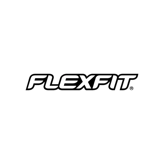 Custom Embroidered Flexfit 180 Delta Hat Seamless Cap