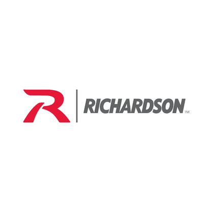 Custom Embroidered Richardson 112PL - 112+ R-Flex Adjustable Trucker Cap