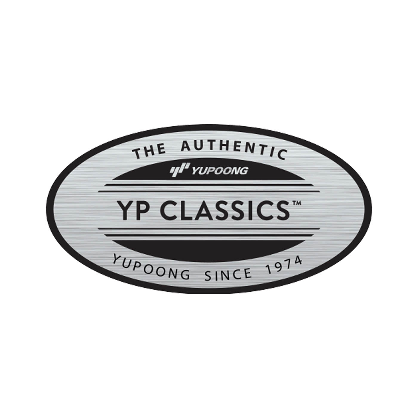Custom Embroidered YP Classics, Yupoong 6606 - 6-Panel Retro Trucker Cap