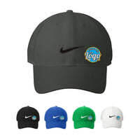 Custom Patch Nike NKFB6450 Dri-FIT Swoosh Performance Cap