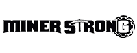 minner strong logo