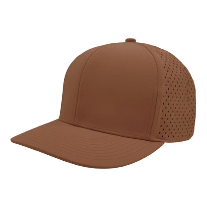 Zapped Headwear Bomber Hat