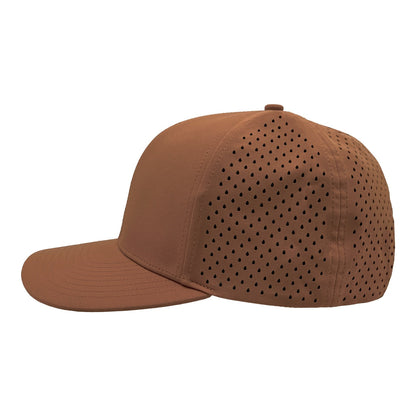 Zapped Headwear Bomber Hat